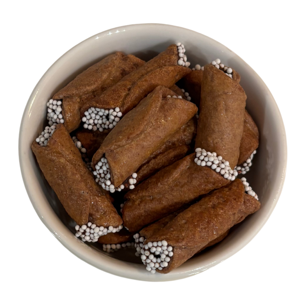 Double Dark Chocolate