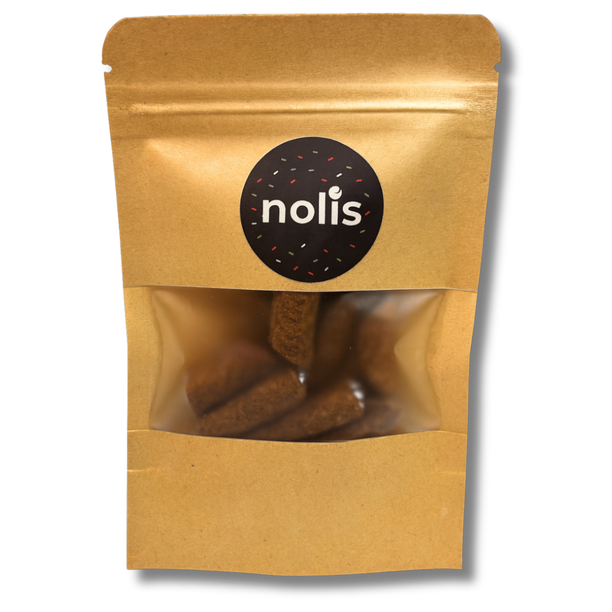 Double Dark Chocolate