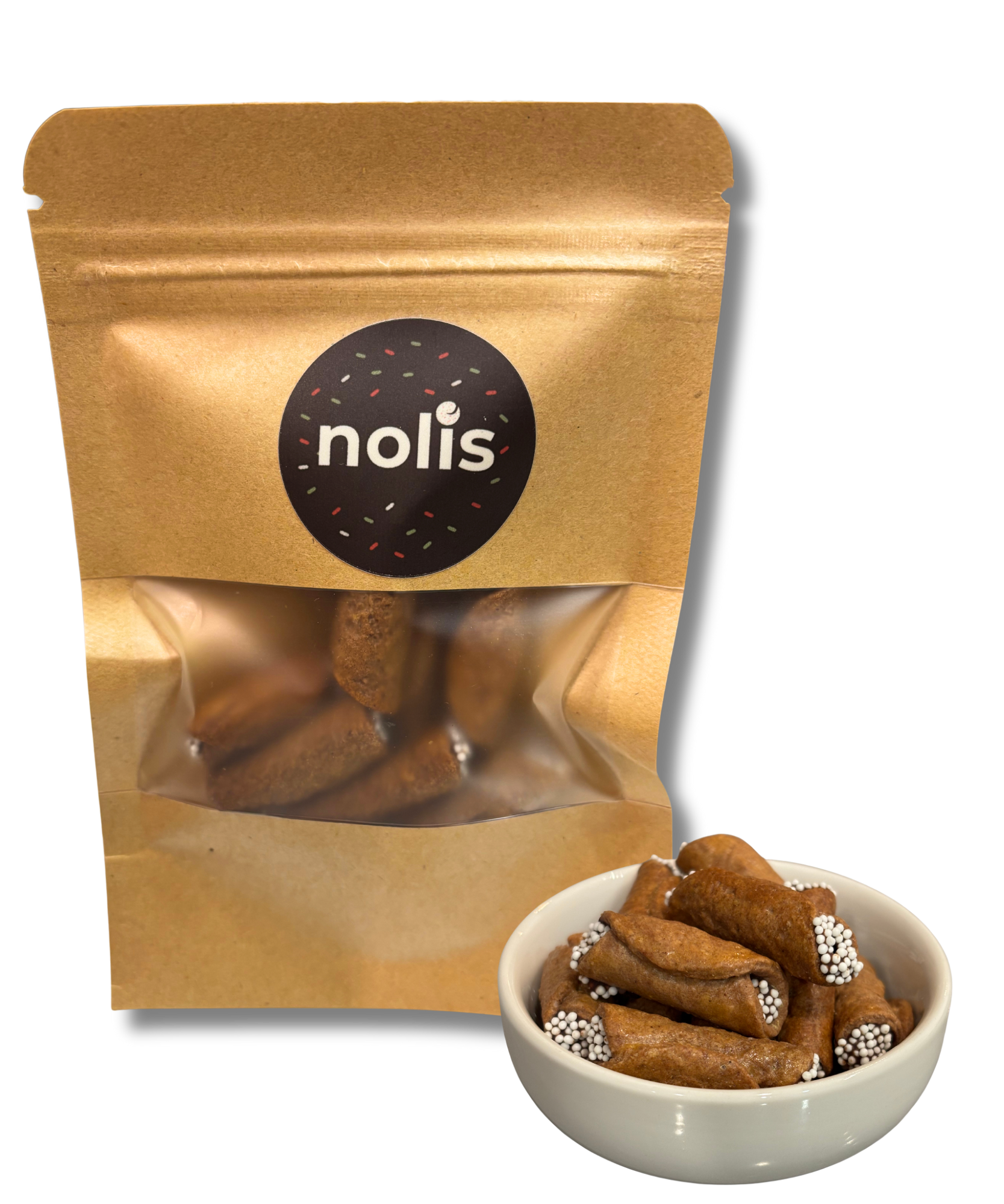 Double Dark Chocolate