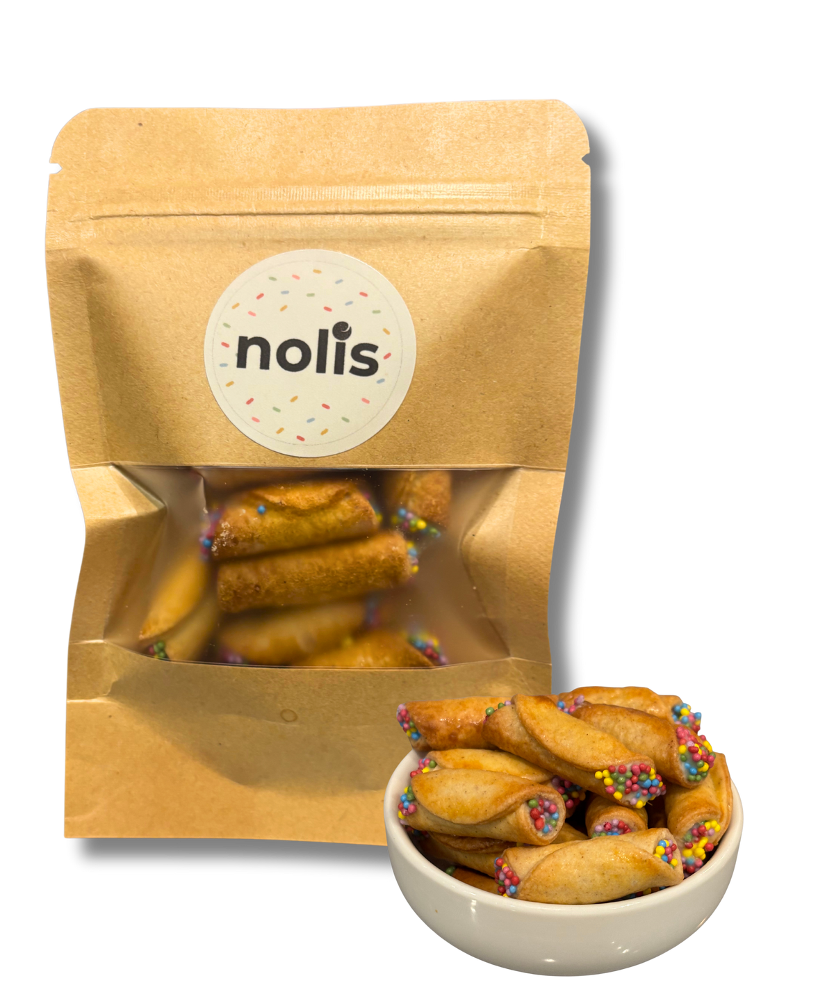 Nolis Rohaeni Products – Nolis